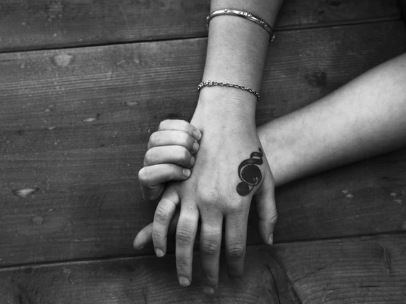 Marma Chikitsa: Awareness Therapy