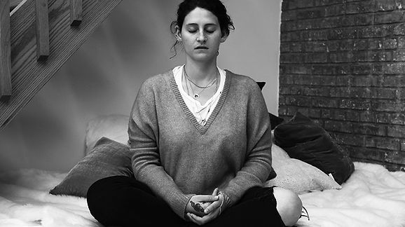 Belly Breathing for Improved Digestion and Lower Back Health