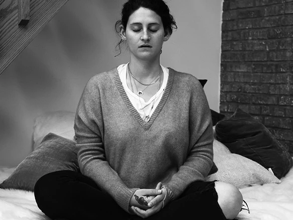 Belly Breathing for Improved Digestion and Lower Back Health